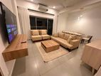 Iconic Galaxy- 02 Bedroom Apartment for Rent in Rajagiriya (A3811)