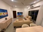 Iconic Galaxy- 02 Bedroom Apartment for Rent in Rajagiriya (A3811)