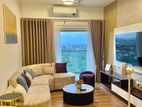 Iconic Galaxy - 02 Bedroom Apartment for Rent in Rajagiriya (A6447)