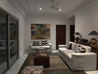 Iconic Galaxy- 03 Bedroom Apartment for Rent in Rajagiriya (A1717)