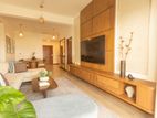 Iconic Galaxy - 03 Bedroom Apartment for Rent in Rajagiriya (a6326)