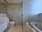 Iconic Galaxy - 03 Bedroom Unfurnished Apartment for Rent in Rajagiriya