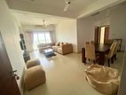 Iconic Galaxy - 03 Rooms Furnished Apartment for Rent A35255