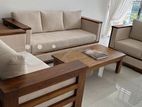 Iconic Galaxy - 03 Rooms Furnished Apartment for Rent A36078