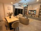 Iconic galaxy apartment for rent - furnished