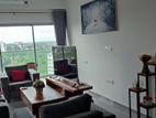Iconic Galaxy Apartment-Rajagagiriya - Furnished 2 Bedroom Apart f. Rent