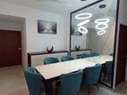 Iconic Galaxy - Furnished Apartment for Rent Rajagiriya A47105
