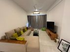 Iconic Galaxy Rajagiriya Fully Furnished 2 BR Luxury Apartment For Rent