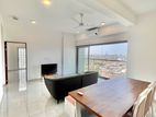 Iconic Galaxy - Semi-Furnished Apartment for Rent A51524