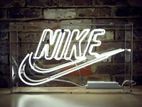 Iconic Light Signs