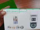 ICSEE 8MP WiFi PTZ CCTV Night Vision Camera with Two Way Audio