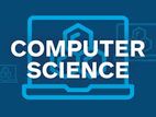 ICT and Computer Science Tuition