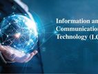 ICT Class for A/L