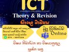 ICT Class for Grade 6 and 11