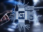 ICT Class for Grade 9 to 11