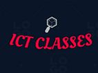 ICT CLASS