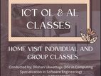ICT Class - O/L A/L