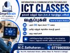 ICT CLASSES