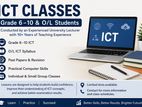 ICT / Computer Studies