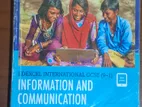 ICT Edexcel IGCSE Ordinary Level Text Book