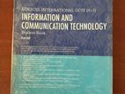 Ict Edexcel Igcse Text Book O/L
