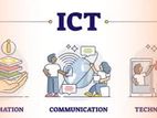 ICT English & Tamil medium Classes Grade 6 - 13