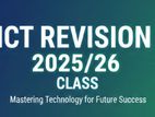 ICT OL Revision 2025