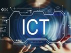 ICT Online & Home visit