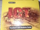 ICT Teachers Guide