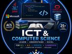 ICT Tuition (English Medium) - Online