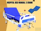 icu bed 2 function manual (imported)