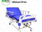 ICU BED- 3 FUNCTION