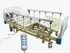 Icu Bed Five Function