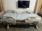 ICU Bed Hospital Electronic