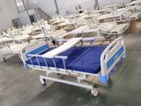 ICU Bed Patient Hospital Manual Three Function