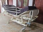 Icu Electric Hospital Patient Bed