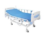 ICU Hospital Bed Five Function Electric