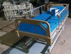Icu Patient Bed
