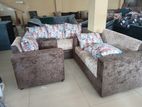 ID Brand new box sofa 3+2+1