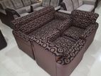 ID Brand new sofa set roomy 3+1+1
