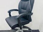 ID Chair Mark HB Director Office Leather 150Kg- 6009B