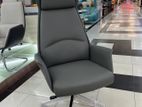 ID Chair Mark HB Director Office Leather 150Kg- 7000B