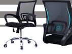 ID Chair Mark Office mesh 100Kg- 901B
