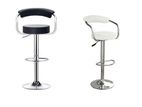 ID PLUS BAR CHAIRS - 319