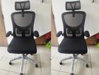 ID PLUS HB OFFICE MANAGER CHAIR-GAMING