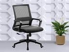 ID PLUS MB OFFICE MESH CHAIR 1003 - 120MM