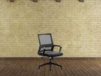 ID PLUS MB OFFICE MESH CHAIR-120MM