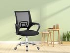 ID PLUS MB OFFICE MESH CHAIR- 120MM