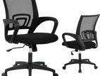 ID PLUS MB OFFICE MESH CHAIR-4005