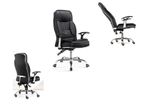 ID PLUS OFFICE BOSS CHAIR -3003